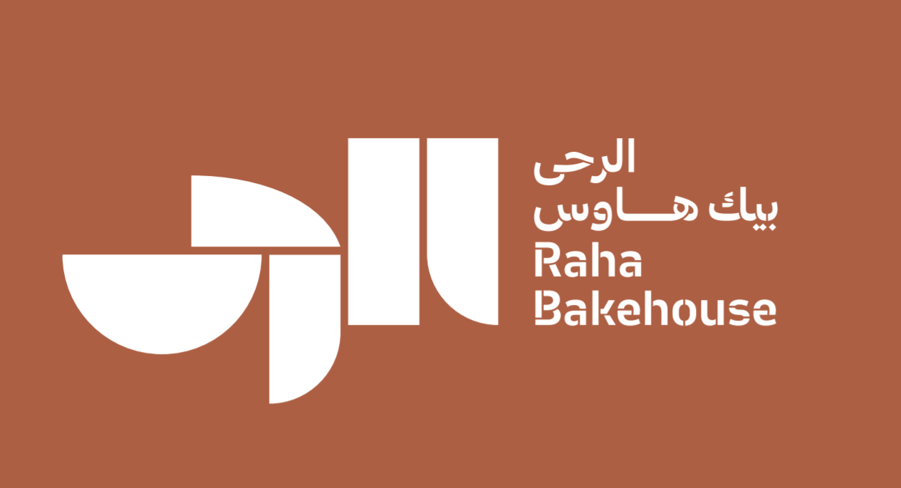Raha Bakehouse Logo